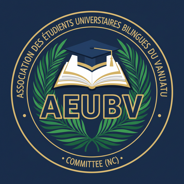 ASSOCIATION DES ETUDIANTS UNIVERSITAIRES BILINGUES DU VANUATU (AEUBV) COMMITTEE (INC.)